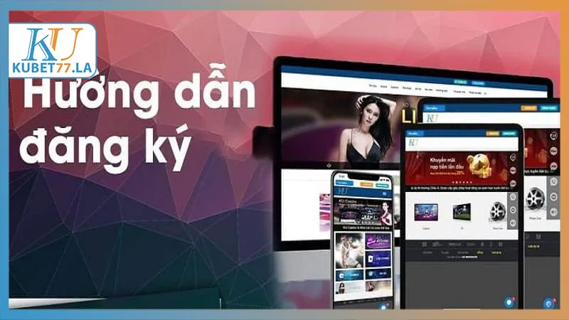 Cách đăng ký tài khoản nhà cái hiệu quả