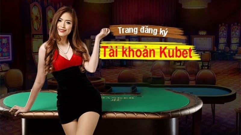 Thành viên cần đáp ứng các điều kiện khi đăng ký Kubet77