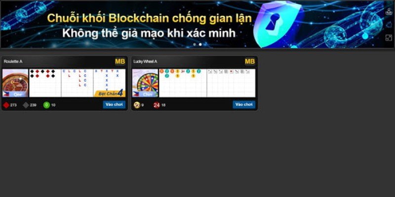 Cách tham gia game Lucky Wheel tại Kubet 