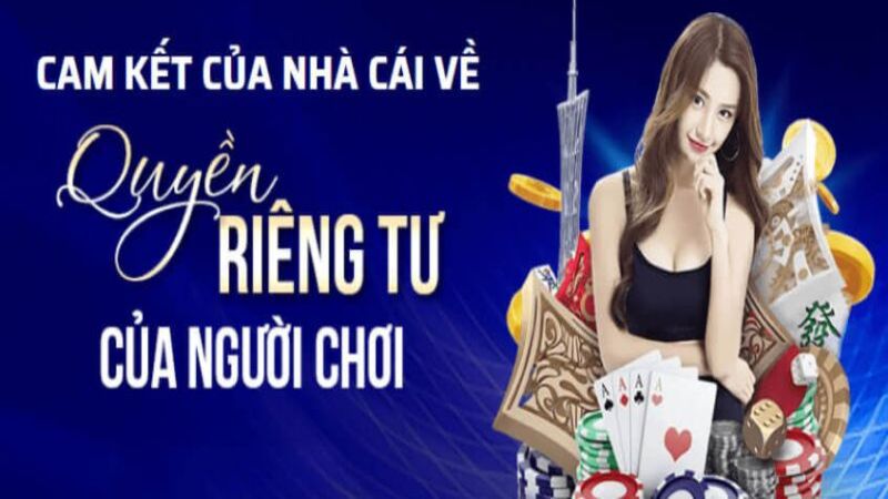 Chính sách quyền riêng tư tại Kubet77