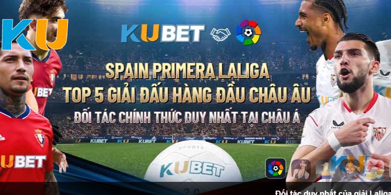 Đôi nét về sân chơi thể thao Kubet77