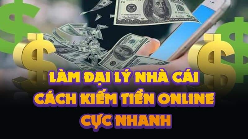 Giới thiệu đại lý và chính sách đại lý Kubet77