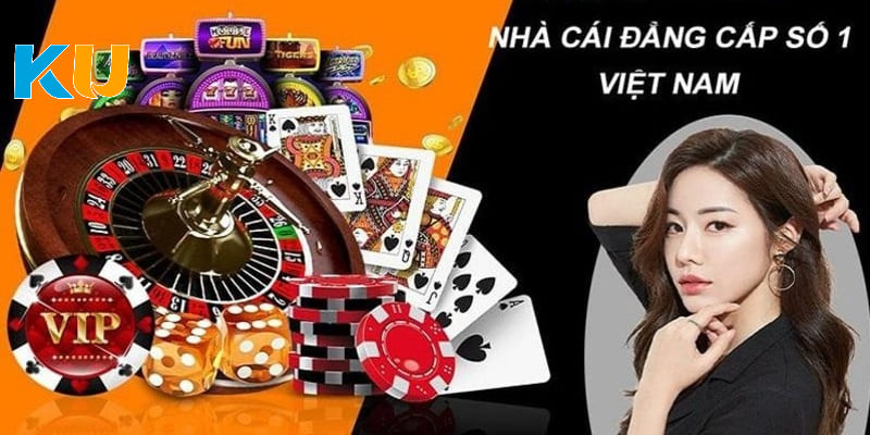 Cập nhật link vào Kubet để tham gia game thuận tiện, nhanh chóng