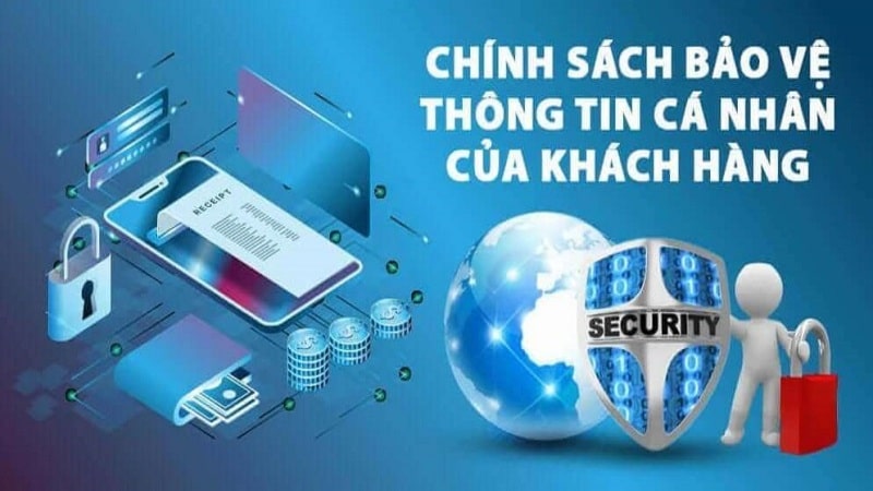 Một số chính sách bảo vệ tài khoản cá cược