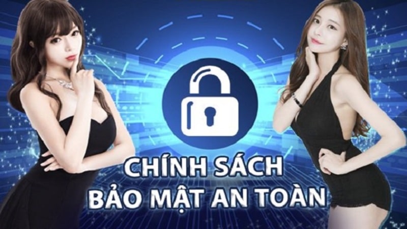 Hệ thống bảo mật an toàn cho thành viên Kubet77