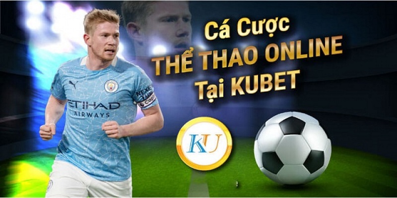 Vấn đề thường gặp khi cá cược tại Kubet77