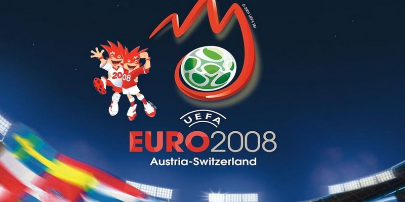 Thụy Sỹ đồng đăng cai Euro 2008 cùng Áo