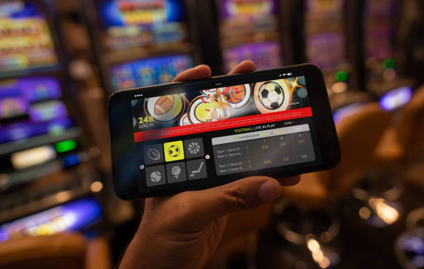 Casinos With Exclusive Telegram Bonus Alerts 21