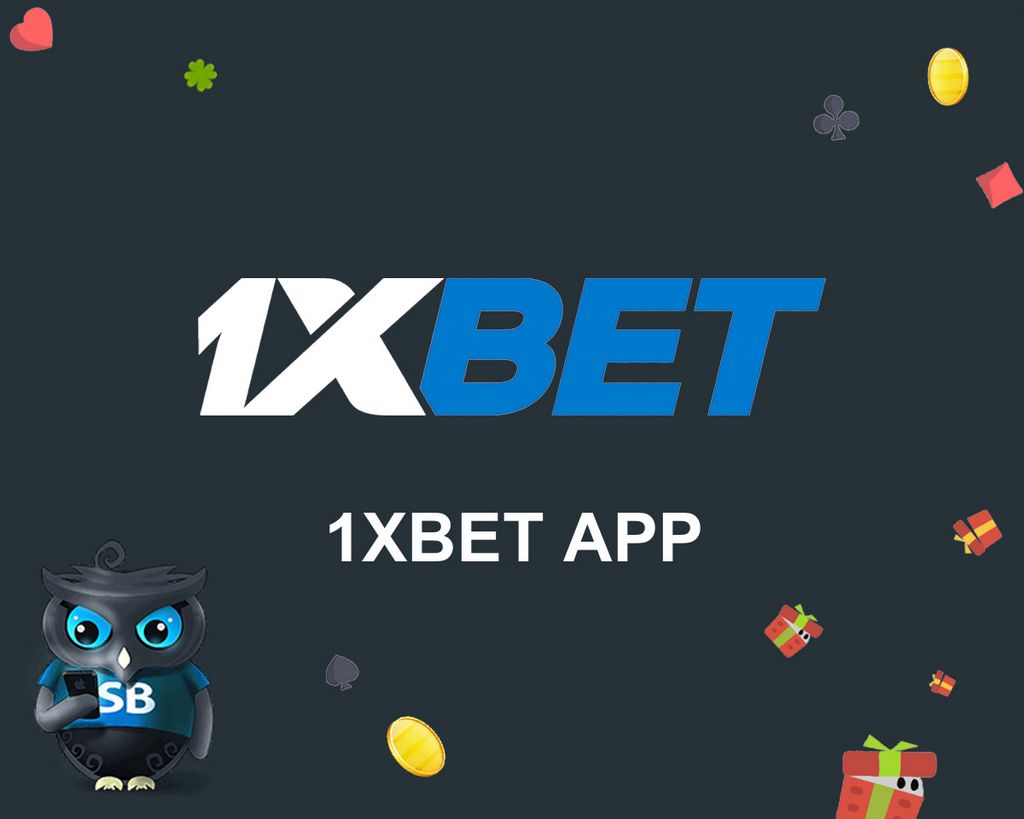 1XBet Application
