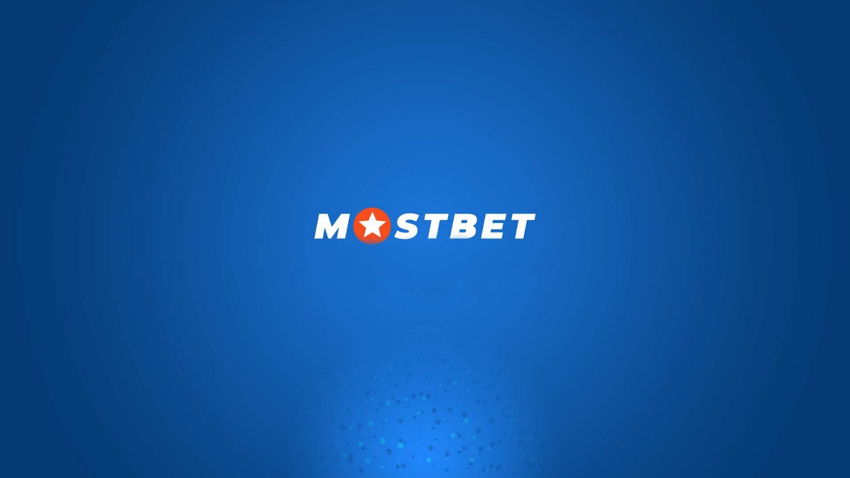 Mostbet Application Download And Install