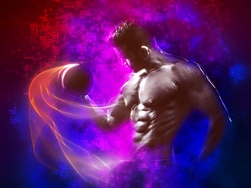 The Effect of Steroids on an Athlete's Cardiovascular System The Effect of Steroids on an Athlete's Cardiovascular System