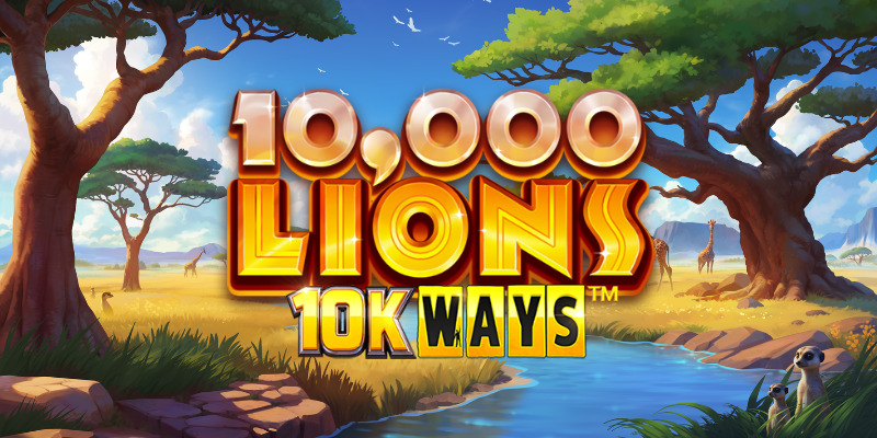5 Lions Megaways
