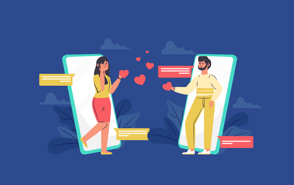 Amorpulse Evaluation: Revealing the Quest for Love
